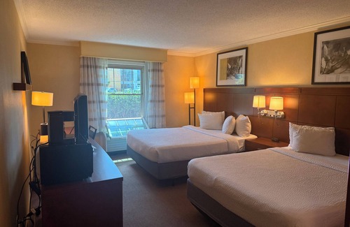Woburn Hotel | Woburn Inn
