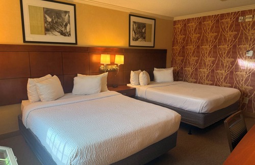 Woburn Hotel | Woburn Inn