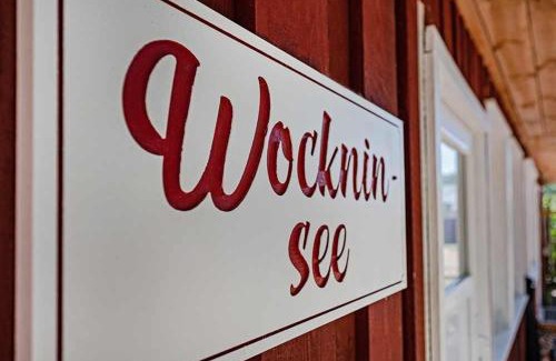 Ueckeritz Apartment | Wockninsee