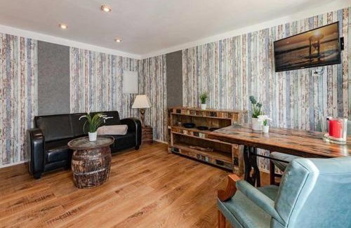 Ueckeritz Apartment | Wockninsee