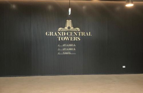 Phillip Apartment | Woden Comfy apartment in GCT