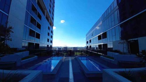Phillip Apartment | Woden Comfy apartment in GCT