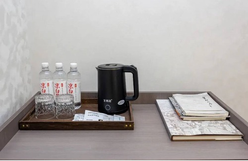 Shibei Apartment | wodeyouyouliyuanjiudian