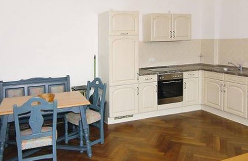 Hohenkirchen Apartment | Wohlenhagen Manor House - Apartment 1: Max. 2 persons (40 m2)