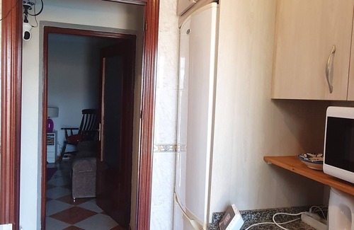 Chiclana de la Frontera House | Wohlfühl- Ferienhaus mit Großem Garten und Pool