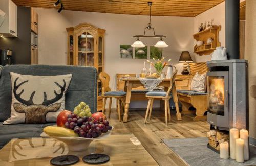 Bodenmais Apartment | Wohlfühl-Ferienwohnungen Kirchberger