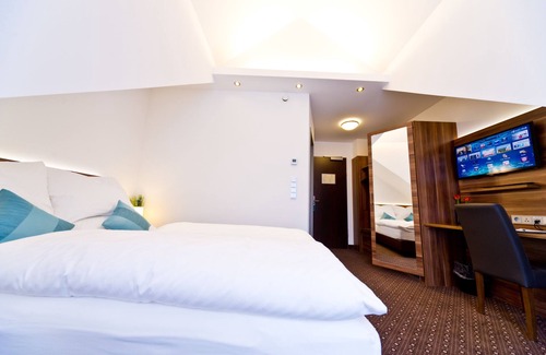Pfaffengrund Hotel | Wohlfühl - Hotel Neu Heidelberg - Hotel Heidelberg