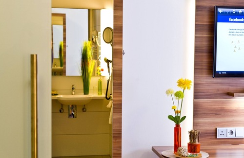 Pfaffengrund Hotel | Wohlfühl - Hotel Neu Heidelberg - Hotel Heidelberg