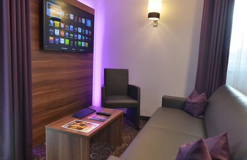 Pfaffengrund Hotel | Wohlfühl - Hotel Neu Heidelberg - Hotel Heidelberg