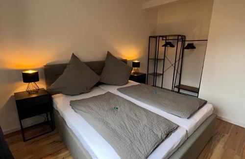 Bergisch Gladbach Apartment | Wohlfühlapartment Braunschweig