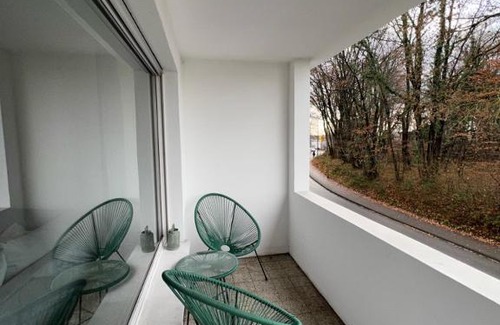 Bergisch Gladbach Apartment | Wohlfühlapartment Braunschweig