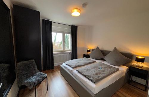 Bergisch Gladbach Apartment | Wohlfühlapartment Braunschweig