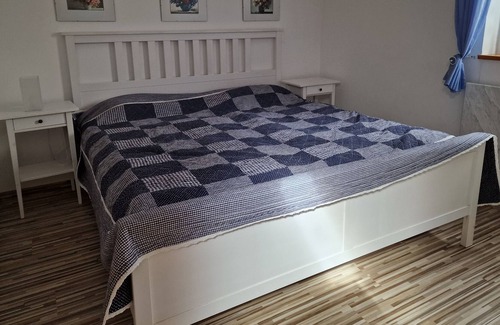 Grafenwiesen Apartment | Wohlfühlappartement Wildgatter