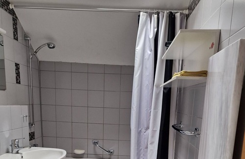 Grafenwiesen Apartment | Wohlfühlappartement Wildgatter