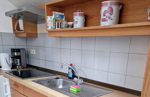 Grafenwiesen Apartment | Wohlfühlappartement Wildgatter