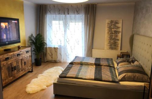 Steyrdorf Apartment | Wohlfühlappartment in der Altstadt von Steyr