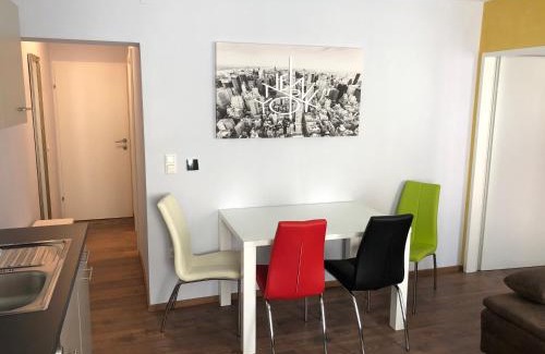 Steyrdorf Apartment | Wohlfühlen in der Altstadt von Steyr