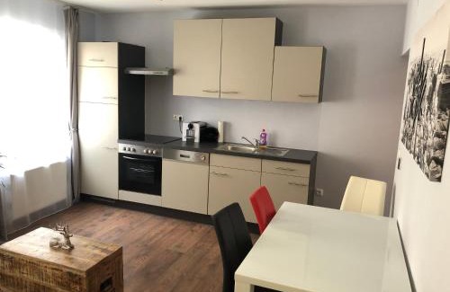Steyrdorf Apartment | Wohlfühlen in der Altstadt von Steyr