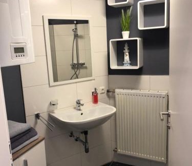 Steyrdorf Apartment | Wohlfühlen in der Altstadt von Steyr