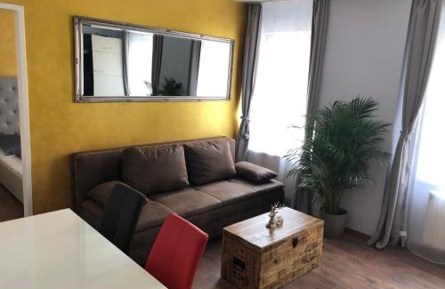 Steyrdorf Apartment | Wohlfühlen in der Altstadt von Steyr