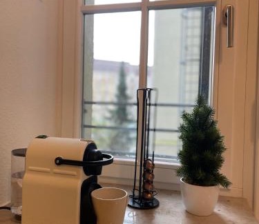 Innere Neustadt Apartment | Wohlfühlen in perfekter Lage
