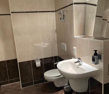 Innere Neustadt Apartment | Wohlfühlen in perfekter Lage
