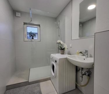 Sennfeld Apartment | Wohlfühlen in Schweinfurt