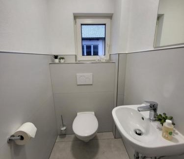 Sennfeld Apartment | Wohlfühlen in Schweinfurt
