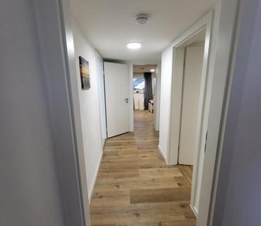 Sennfeld Apartment | Wohlfühlen in Schweinfurt