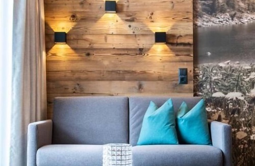 Gerlos Hotel | Wohlfühlhotel Innertalerhof