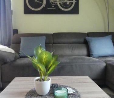Stein Apartment | Wohlfühloase by Rent Rooms Rietz