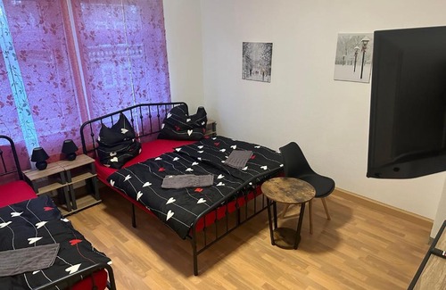 Gotha Apartment | Wohlfühloase