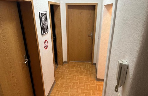 Gotha Apartment | Wohlfühloase