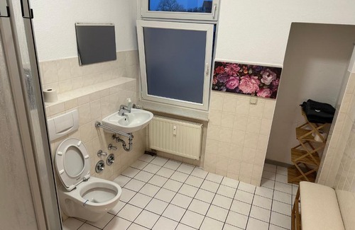 Gotha Apartment | Wohlfühloase