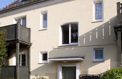 Prohlis Apartment | Wohlfühloase Dresden Nickern