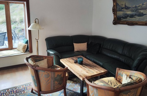 Simmerath House | Wohlfühloase Eifelsteig