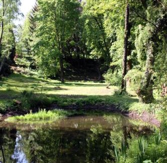 Walkenried Apartment | Wohlfühloase Für Natur Und Gartenliebhaber