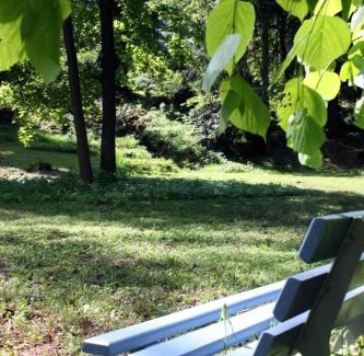 Walkenried Apartment | Wohlfühloase Für Natur Und Gartenliebhaber