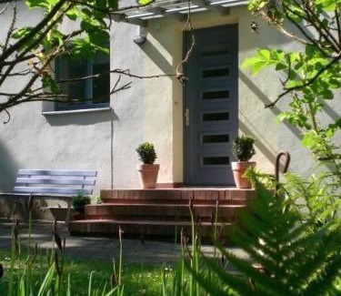 Walkenried Apartment | Wohlfühloase Für Natur Und Gartenliebhaber