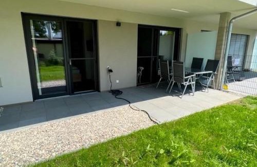 Bad Radkersburg Apartment | Wohlfühloase Gabriela