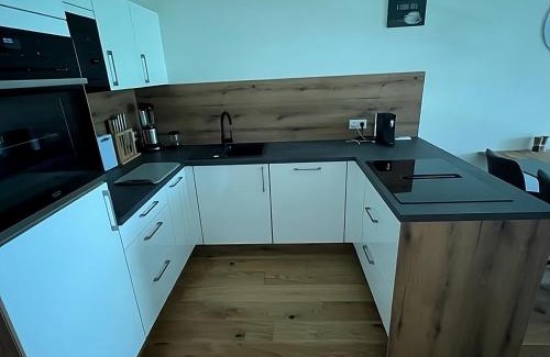 Bad Radkersburg Apartment | Wohlfühloase Gabriela