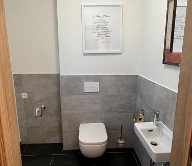 Bad Radkersburg Apartment | Wohlfühloase Gabriela