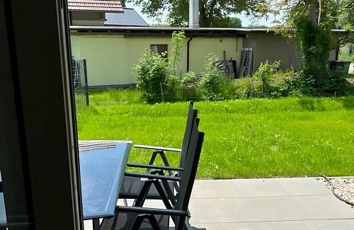 Bad Radkersburg Apartment | Wohlfühloase Gabriela