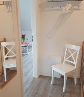 Eutin Apartment | Wohlfühlquartier Louisenlust