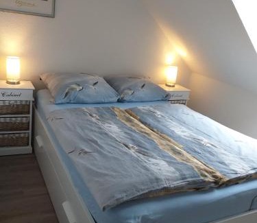 Eutin Apartment | Wohlfühlquartier Louisenlust