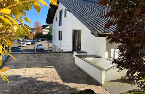 Bad Oeynhausen Apartment | WohlfühlQuartier Schwedenstein