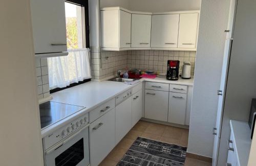 Bad Oeynhausen Apartment | WohlfühlQuartier Schwedenstein