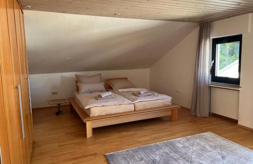Bad Oeynhausen Apartment | WohlfühlQuartier Schwedenstein