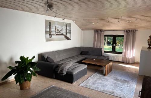 Bad Oeynhausen Apartment | WohlfühlQuartier Schwedenstein