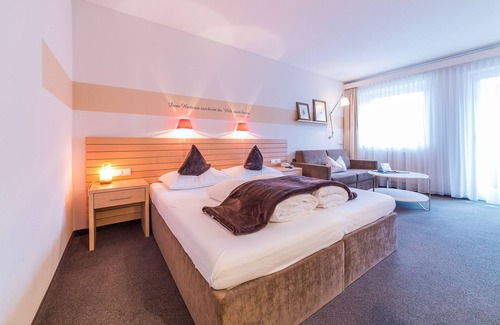 Fuegenberg Hotel | Wohlfuehlhotel Schiestl
